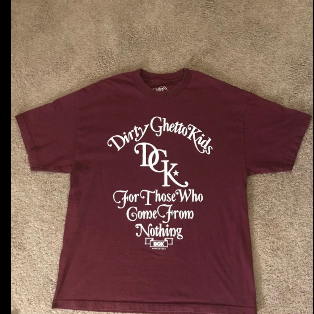 DGK T-Shirt